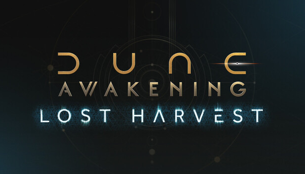 dune awakening lost harvest